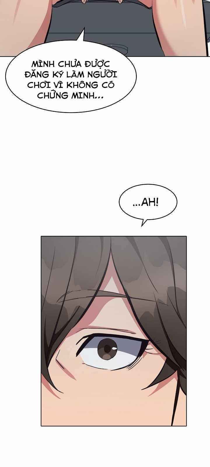 Level 1 Player Chap 2 - Next Chap 3