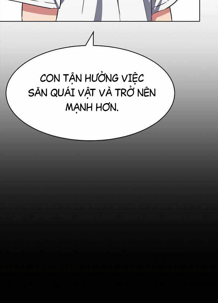 Level 1 Player Chap 20 - Next Chap 21