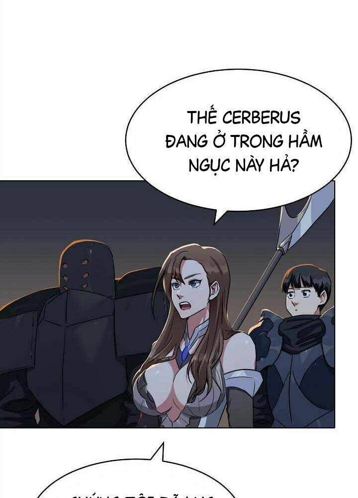 Level 1 Player Chap 20 - Next Chap 21