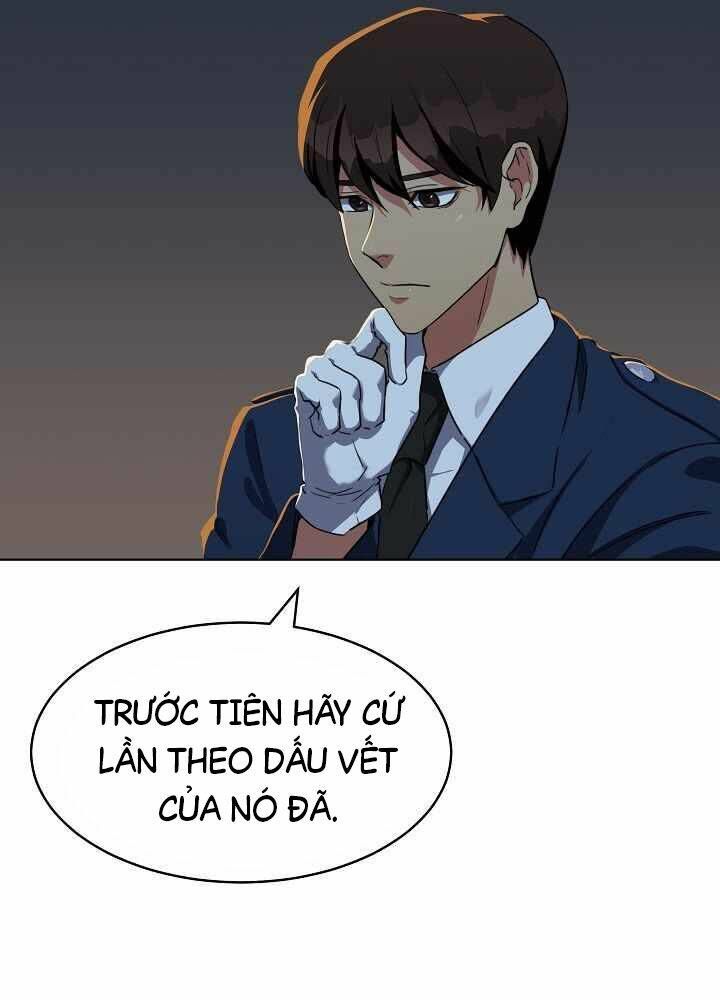 Level 1 Player Chap 20 - Next Chap 21