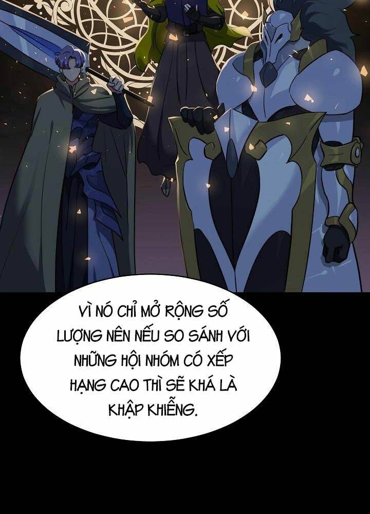 Level 1 Player Chap 21 - Next Chap 22