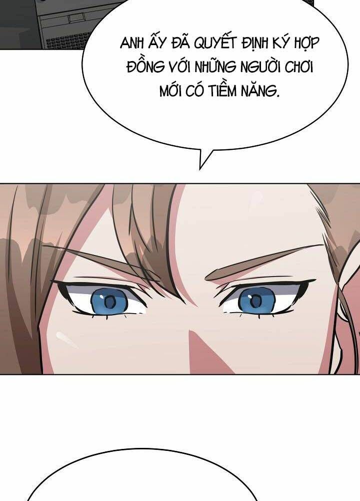 Level 1 Player Chap 21 - Next Chap 22