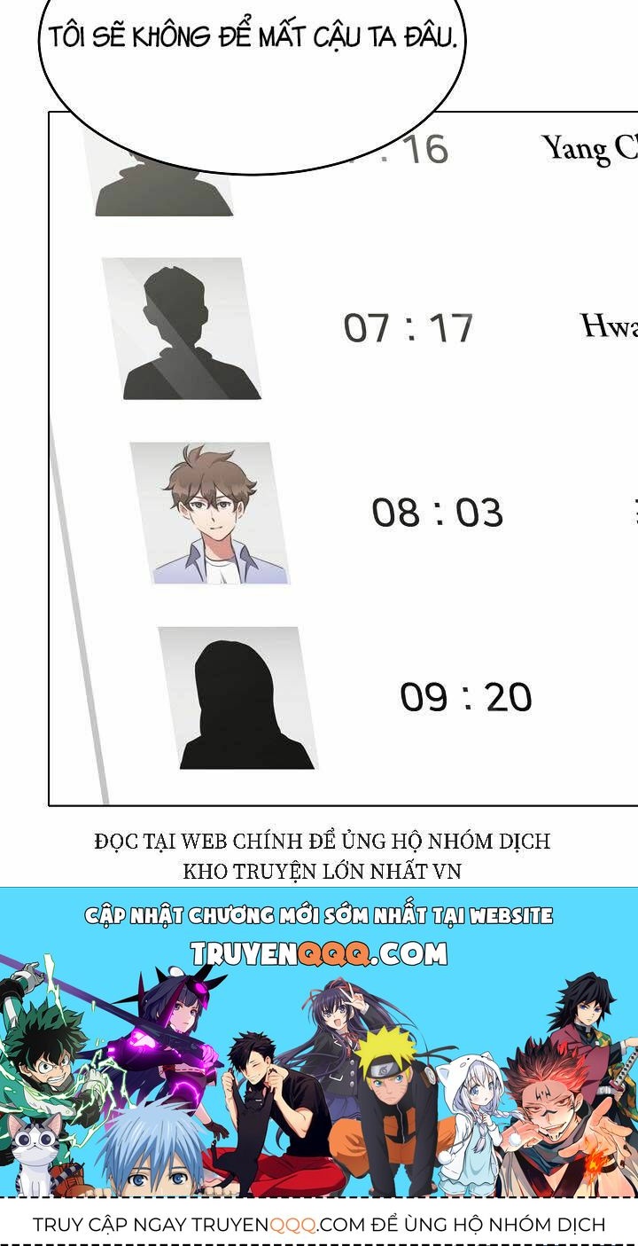 Level 1 Player Chap 21 - Next Chap 22