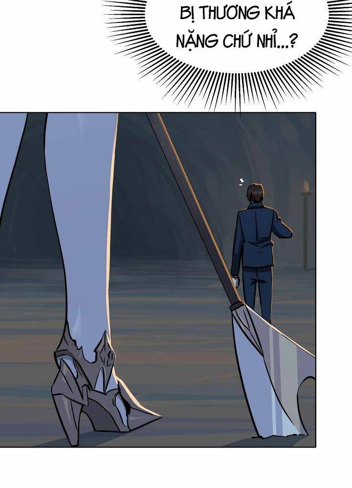 Level 1 Player Chap 21 - Next Chap 22