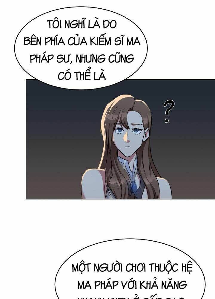 Level 1 Player Chap 21 - Next Chap 22