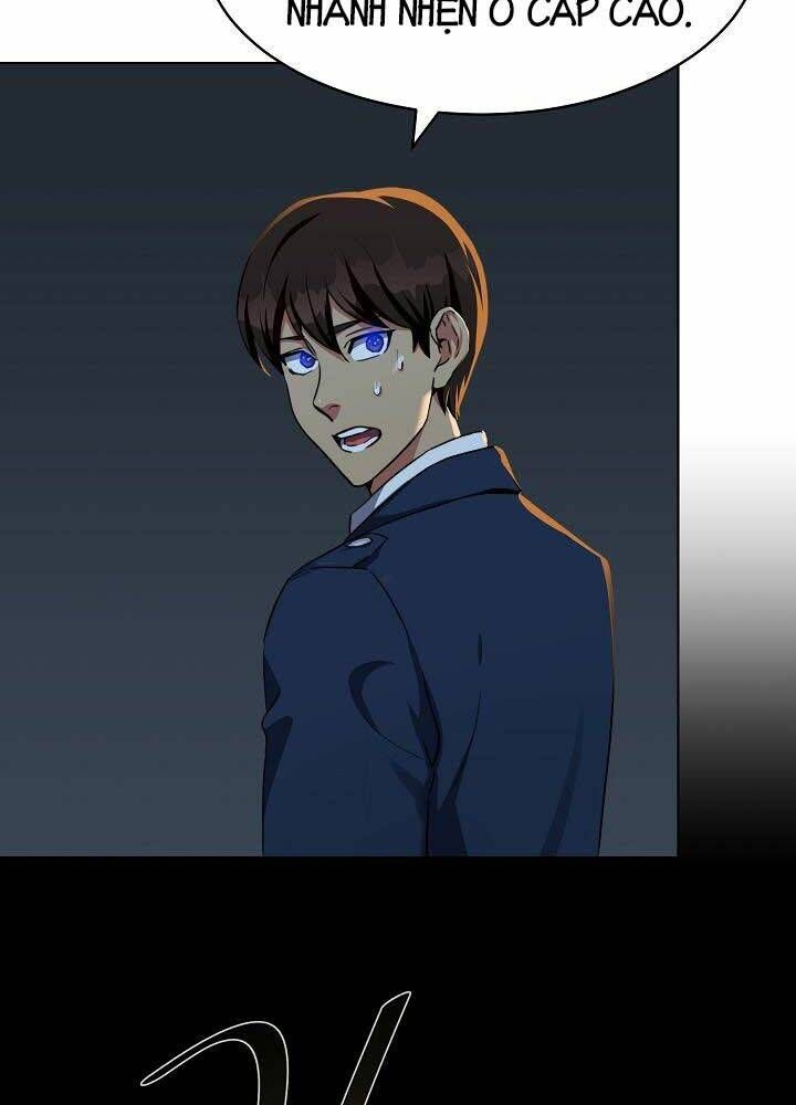 Level 1 Player Chap 21 - Next Chap 22