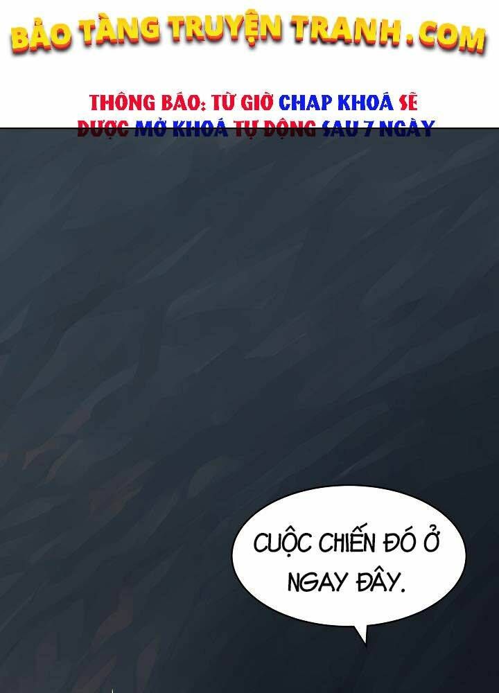 Level 1 Player Chap 21 - Next Chap 22