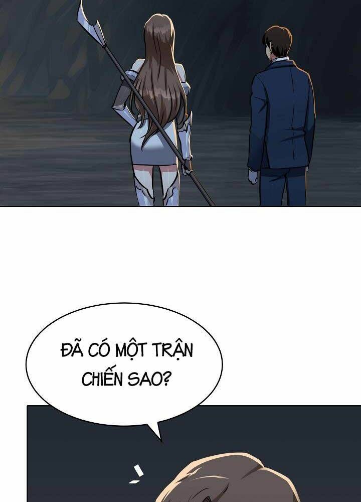 Level 1 Player Chap 21 - Next Chap 22