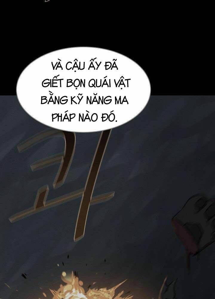 Level 1 Player Chap 21 - Next Chap 22