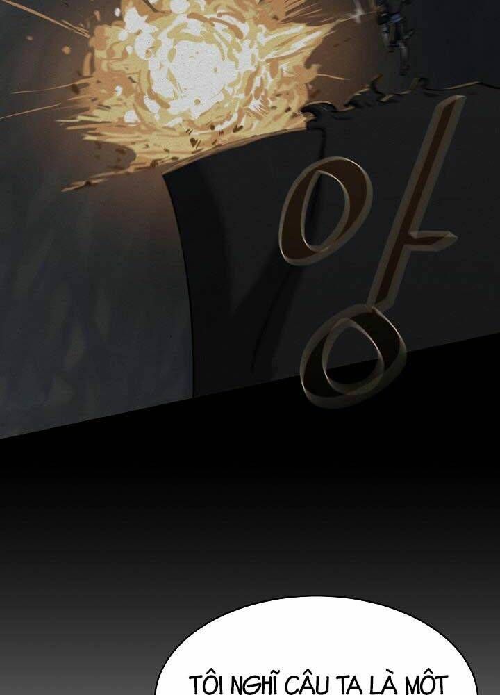 Level 1 Player Chap 21 - Next Chap 22