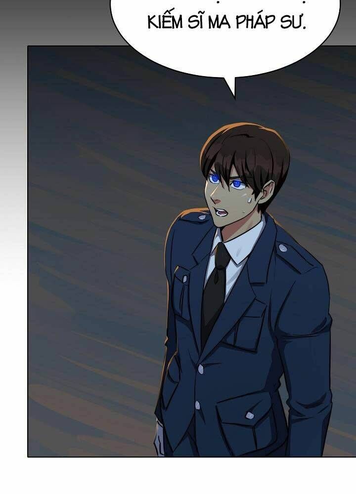 Level 1 Player Chap 21 - Next Chap 22