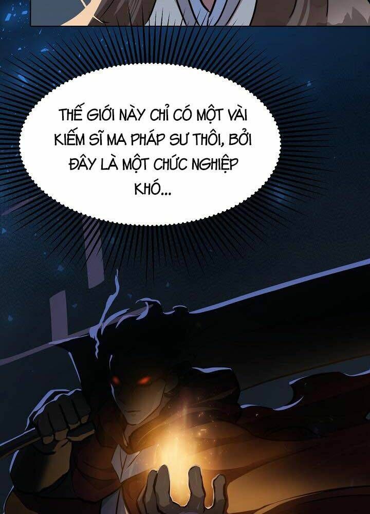 Level 1 Player Chap 21 - Next Chap 22