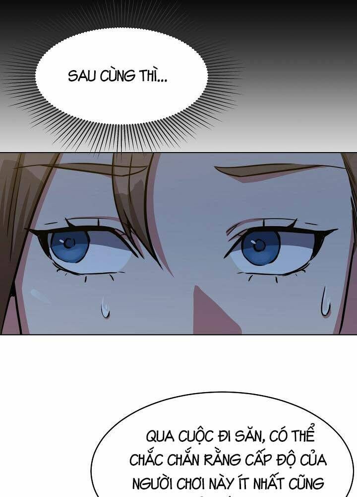 Level 1 Player Chap 21 - Next Chap 22