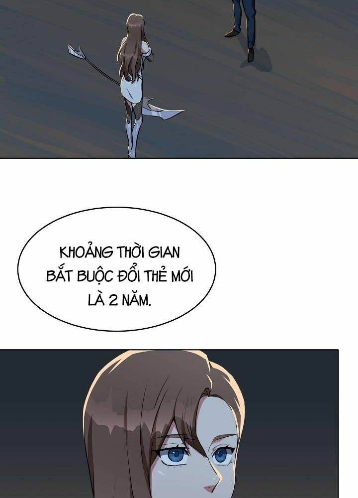 Level 1 Player Chap 21 - Next Chap 22