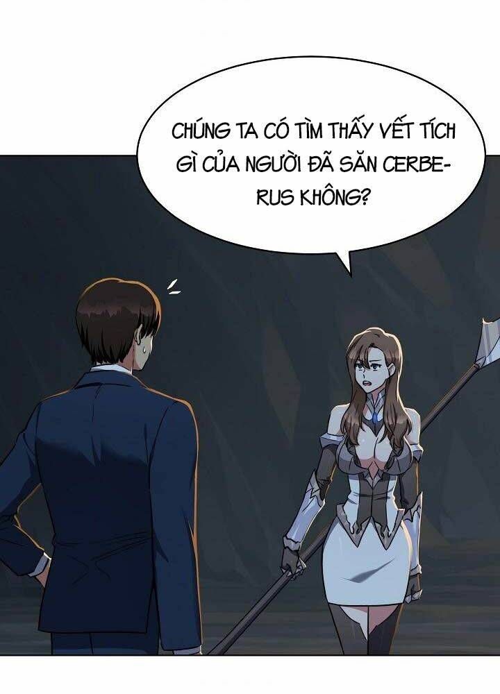 Level 1 Player Chap 21 - Next Chap 22