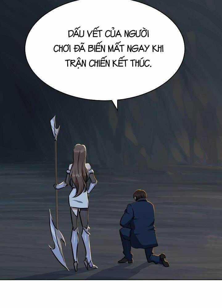 Level 1 Player Chap 21 - Next Chap 22