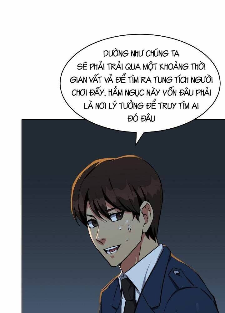 Level 1 Player Chap 21 - Next Chap 22