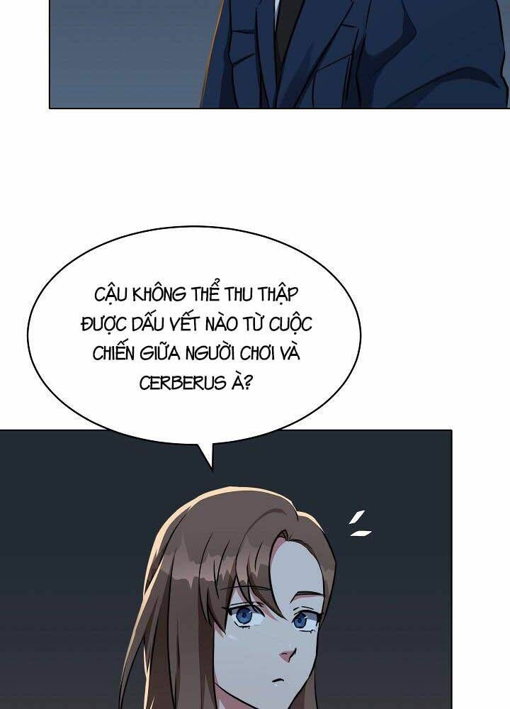 Level 1 Player Chap 21 - Next Chap 22