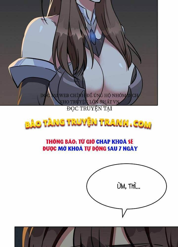 Level 1 Player Chap 21 - Next Chap 22