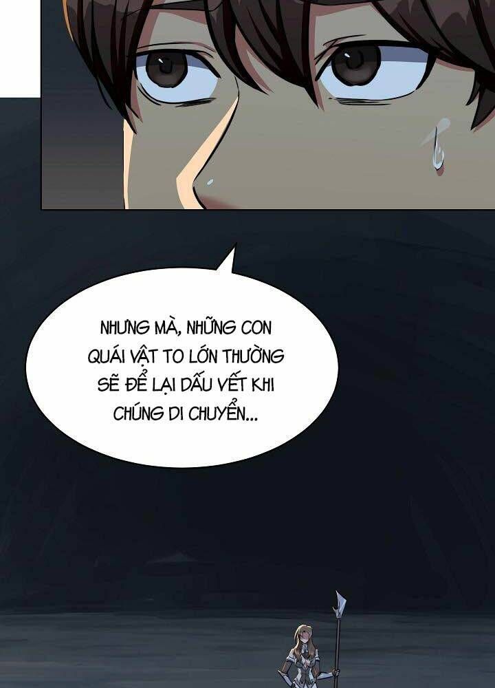 Level 1 Player Chap 21 - Next Chap 22