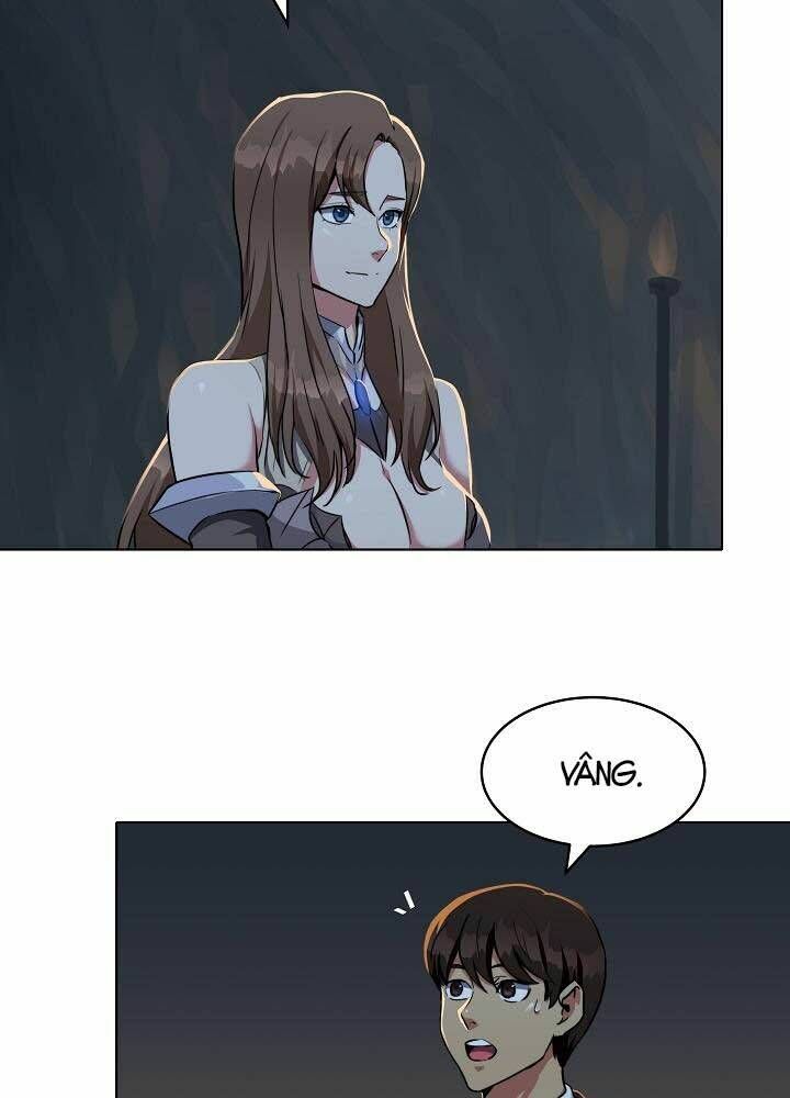 Level 1 Player Chap 21 - Next Chap 22