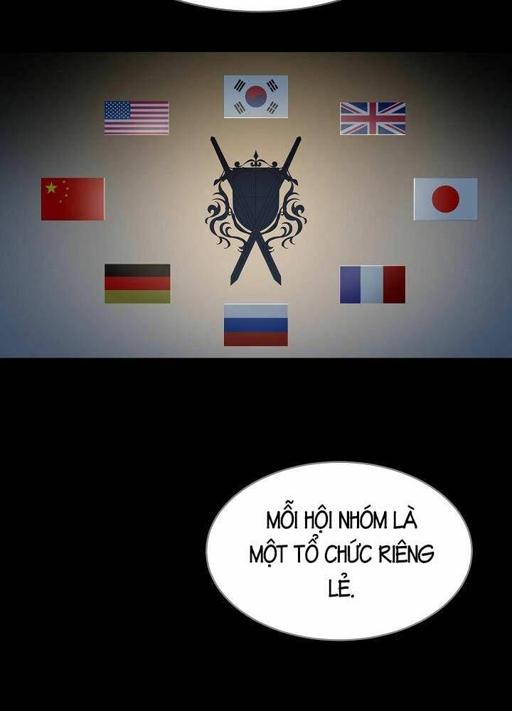 Level 1 Player Chap 21 - Next Chap 22