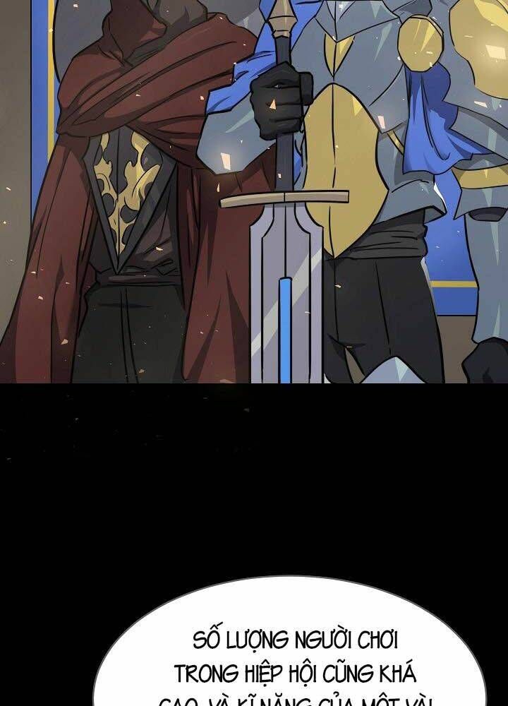 Level 1 Player Chap 21 - Next Chap 22