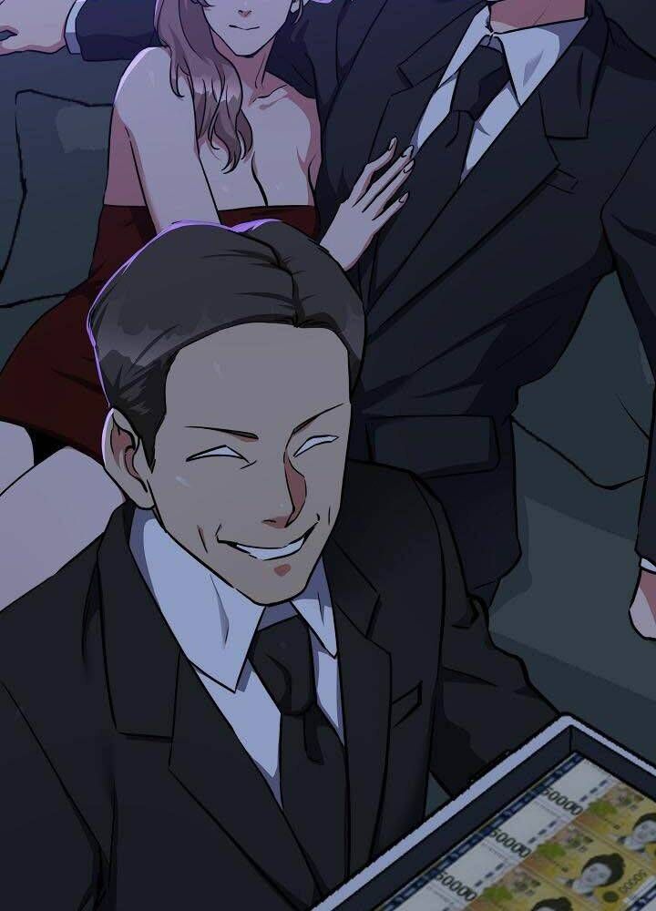 Level 1 Player Chap 21 - Next Chap 22