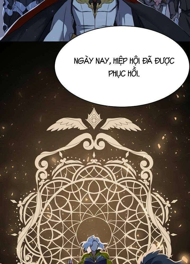 Level 1 Player Chap 21 - Next Chap 22