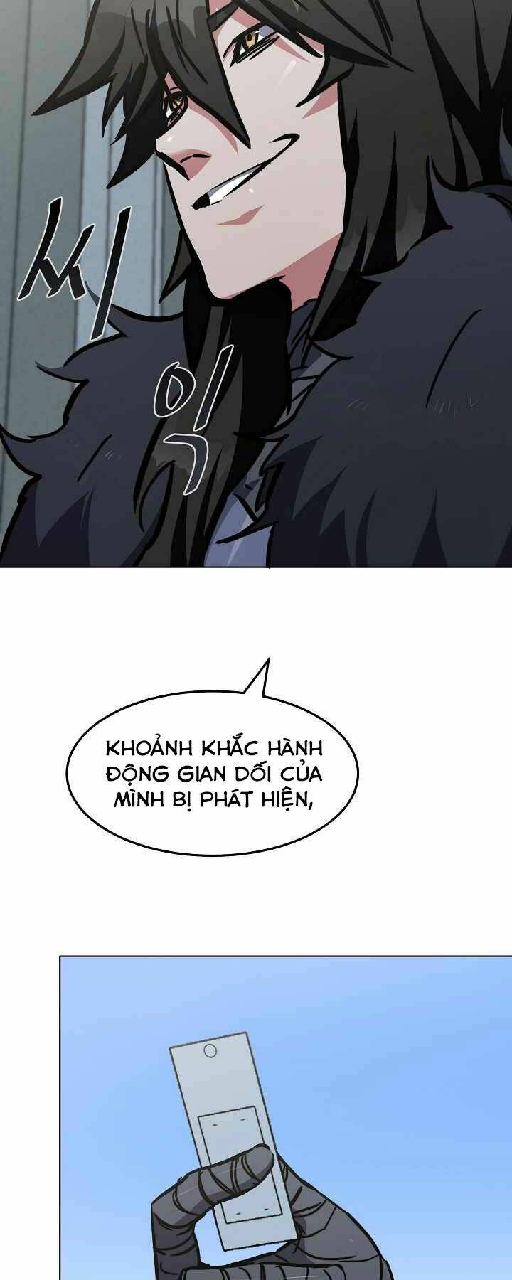 Level 1 Player Chap 26 - Next Chap 27