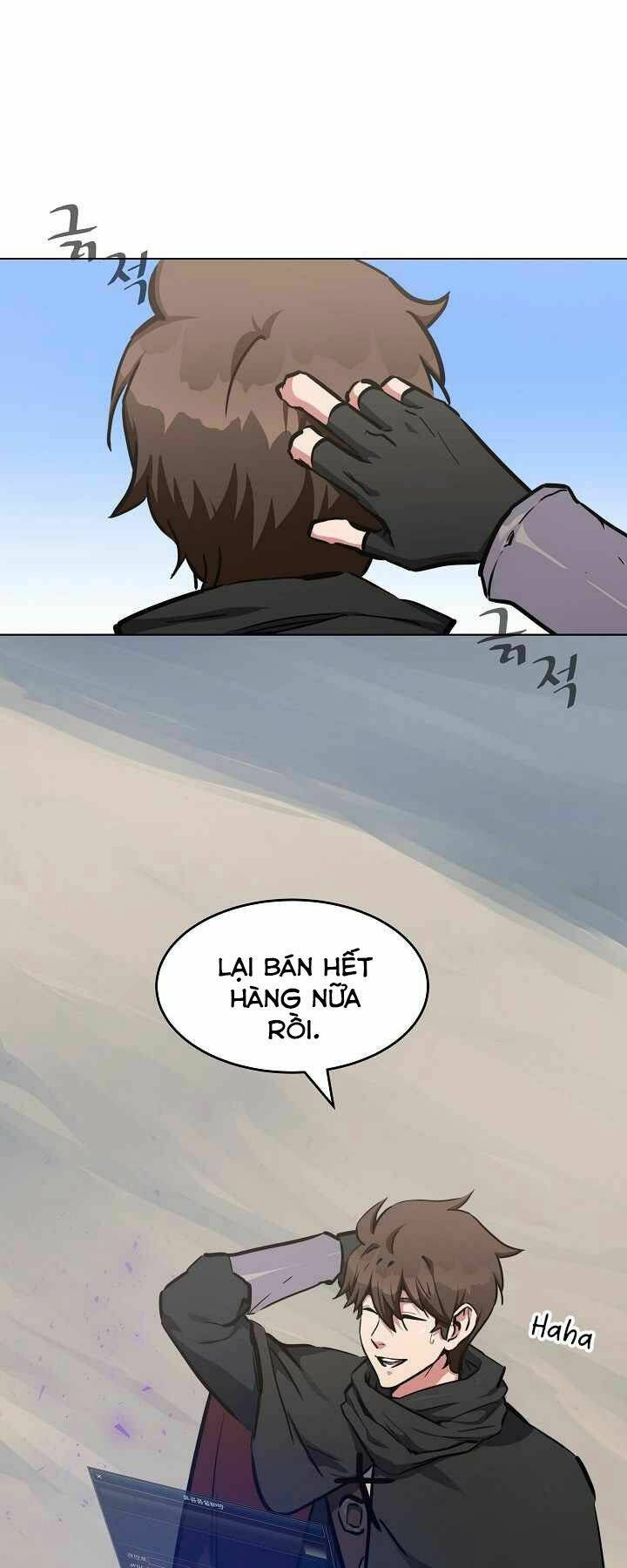 Level 1 Player Chap 26 - Next Chap 27