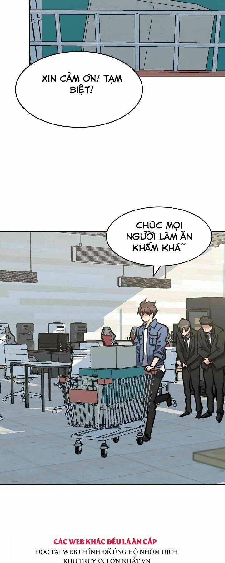 Level 1 Player Chap 26 - Next Chap 27