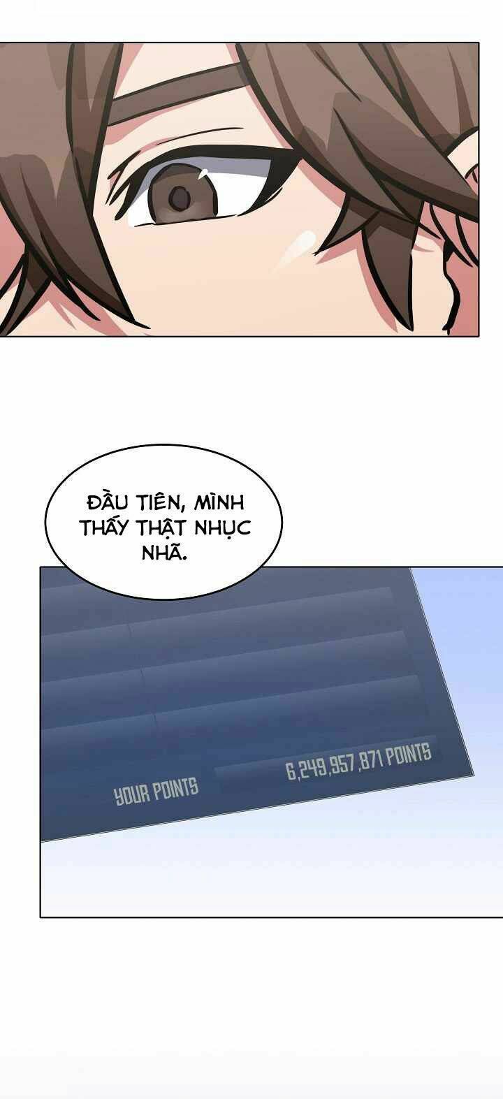 Level 1 Player Chap 26 - Next Chap 27