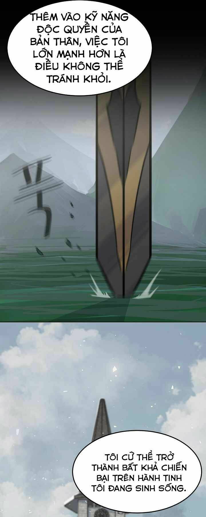 Level 1 Player Chap 26 - Next Chap 27