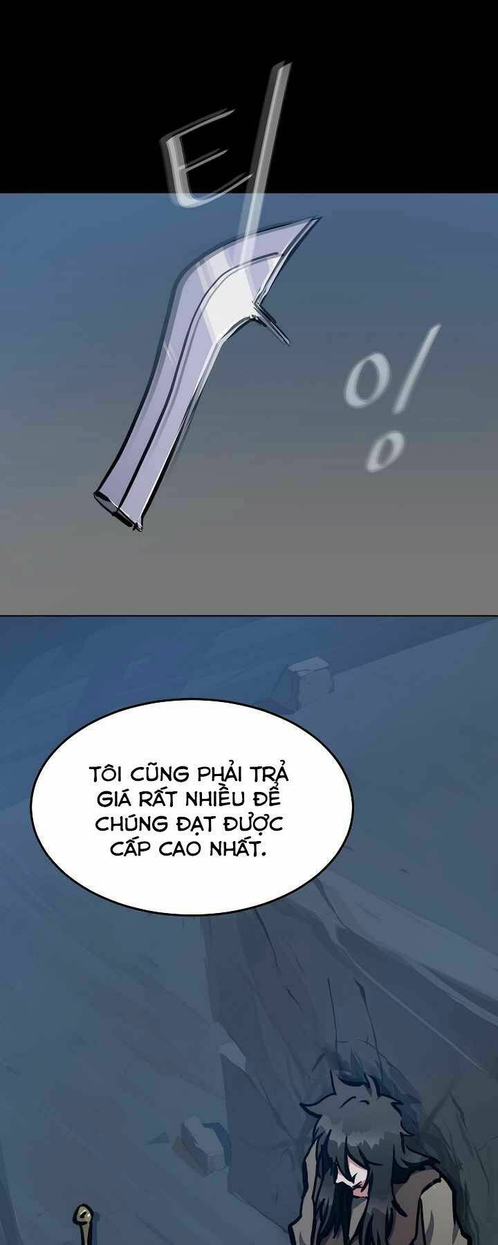 Level 1 Player Chap 26 - Next Chap 27