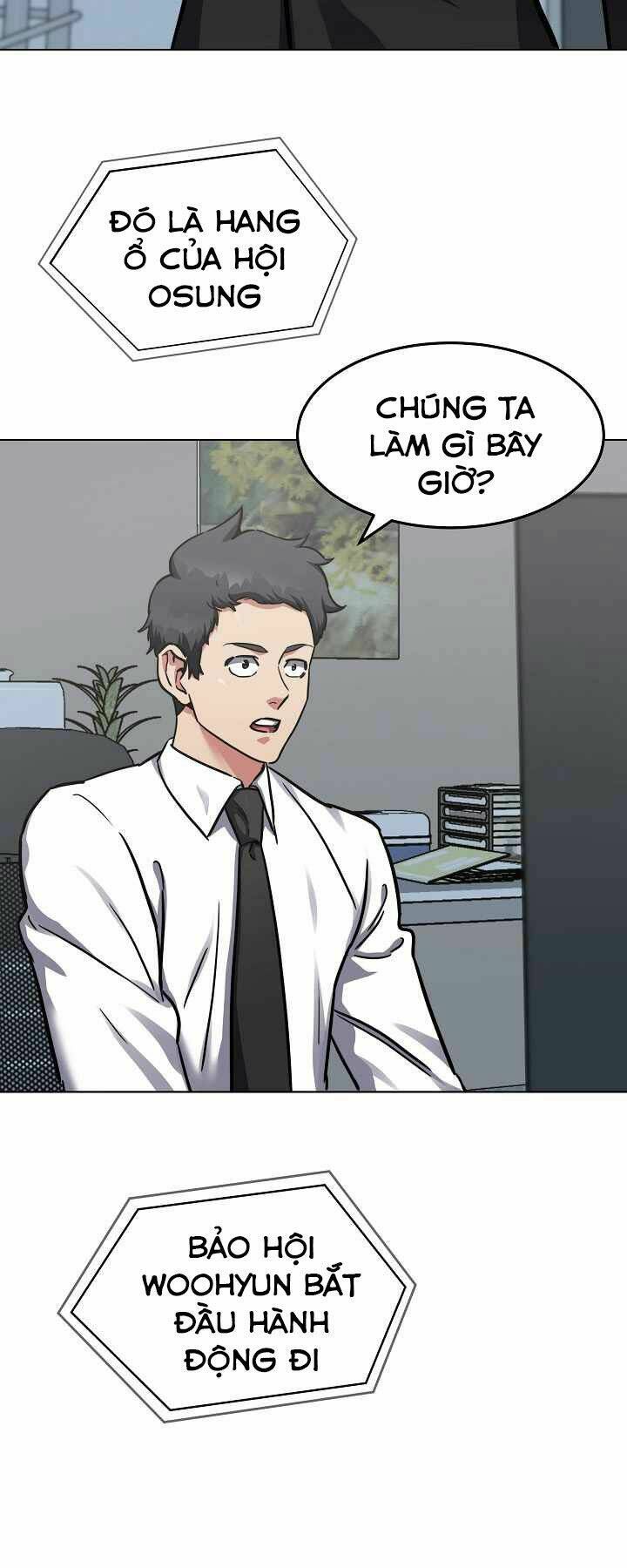 Level 1 Player Chap 28 - Next Chap 29