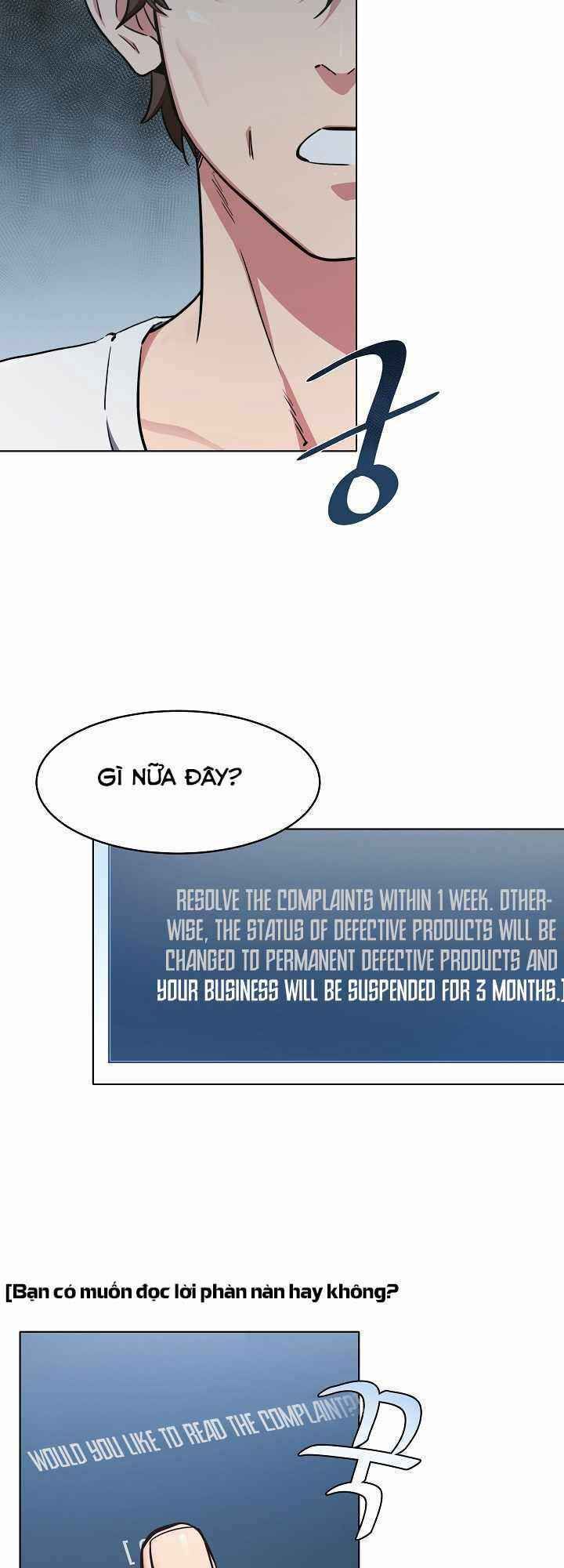 Level 1 Player Chap 3 - Next Chap 4