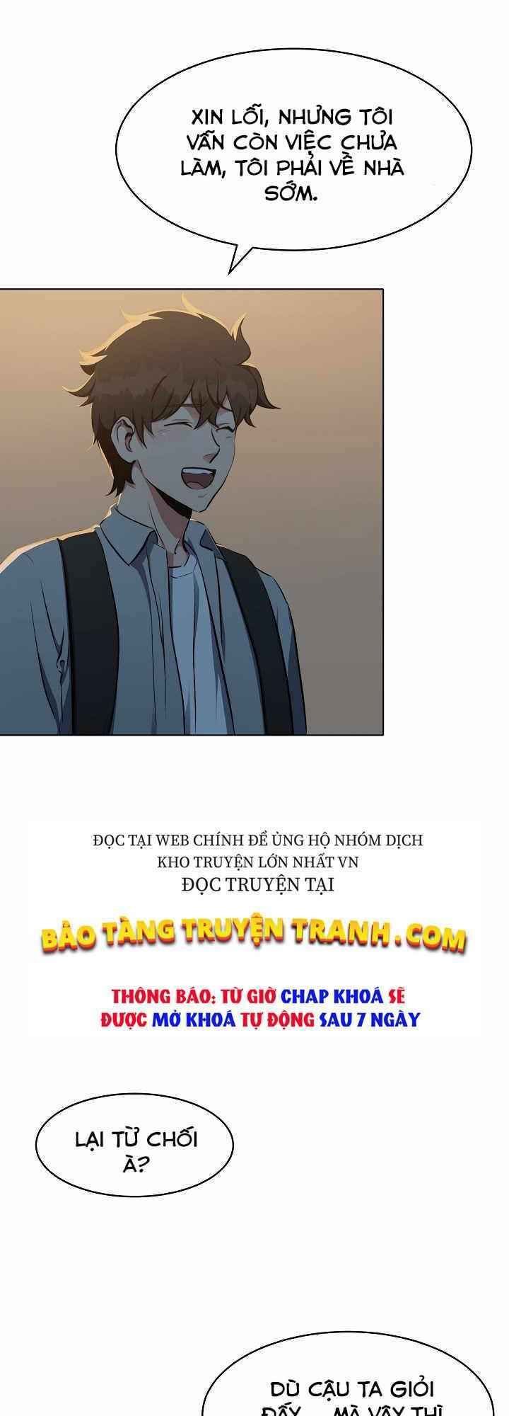 Level 1 Player Chap 3 - Next Chap 4