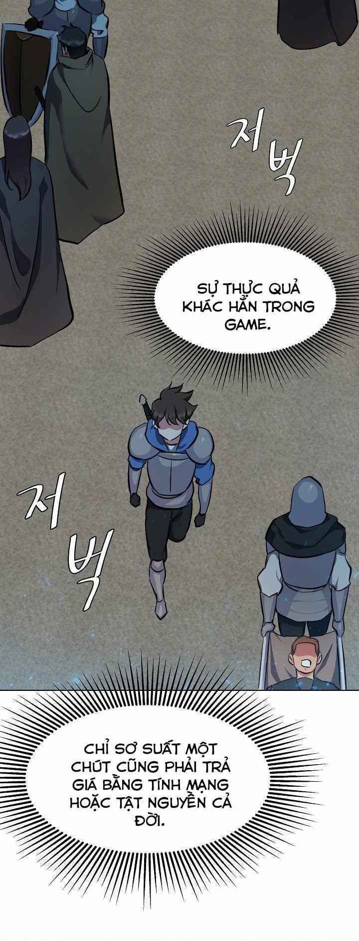 Level 1 Player Chap 3 - Next Chap 4