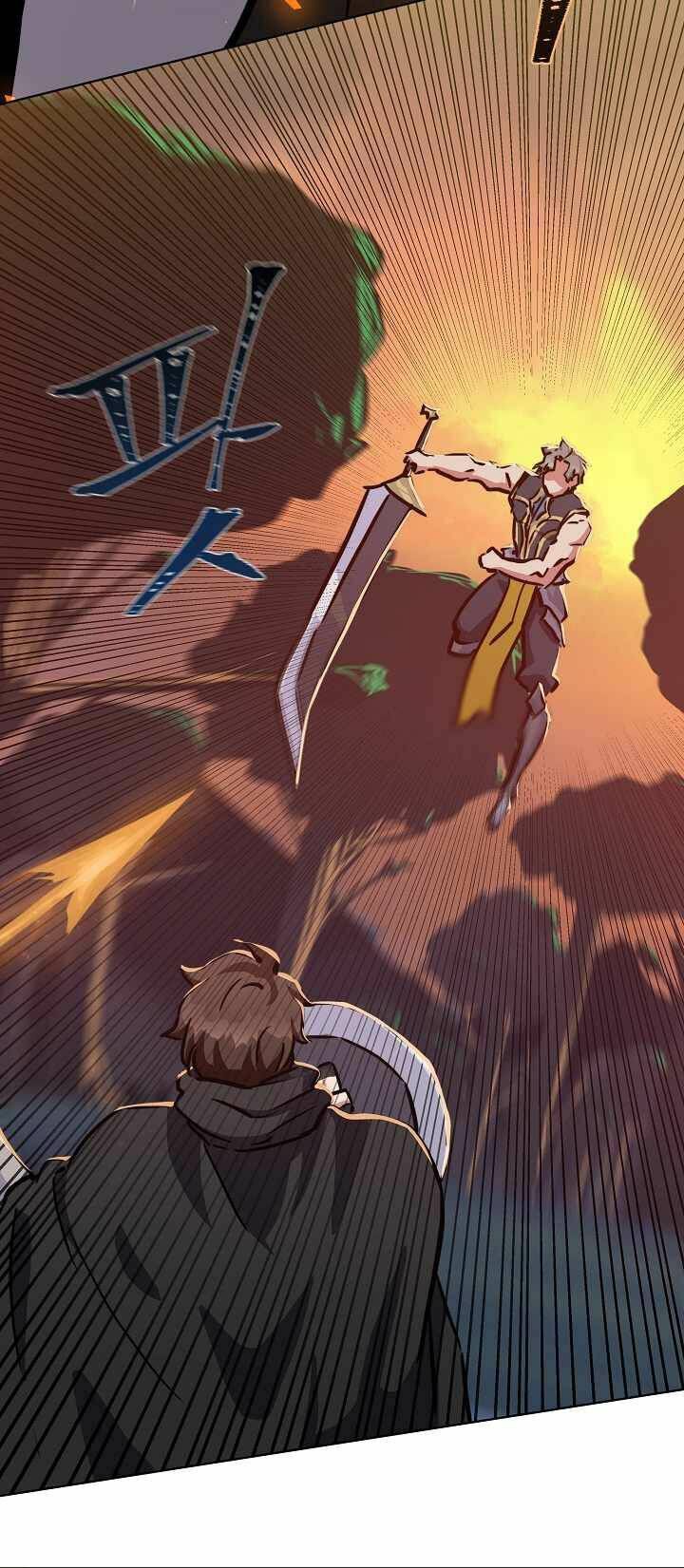 Level 1 Player Chap 31 - Next Chap 32