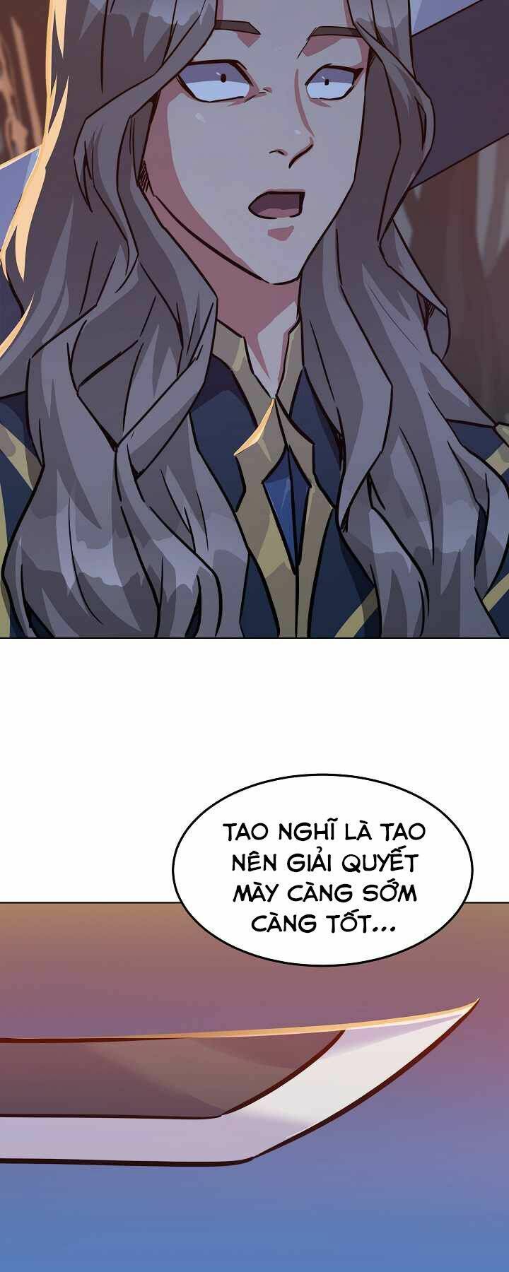 Level 1 Player Chap 31 - Next Chap 32