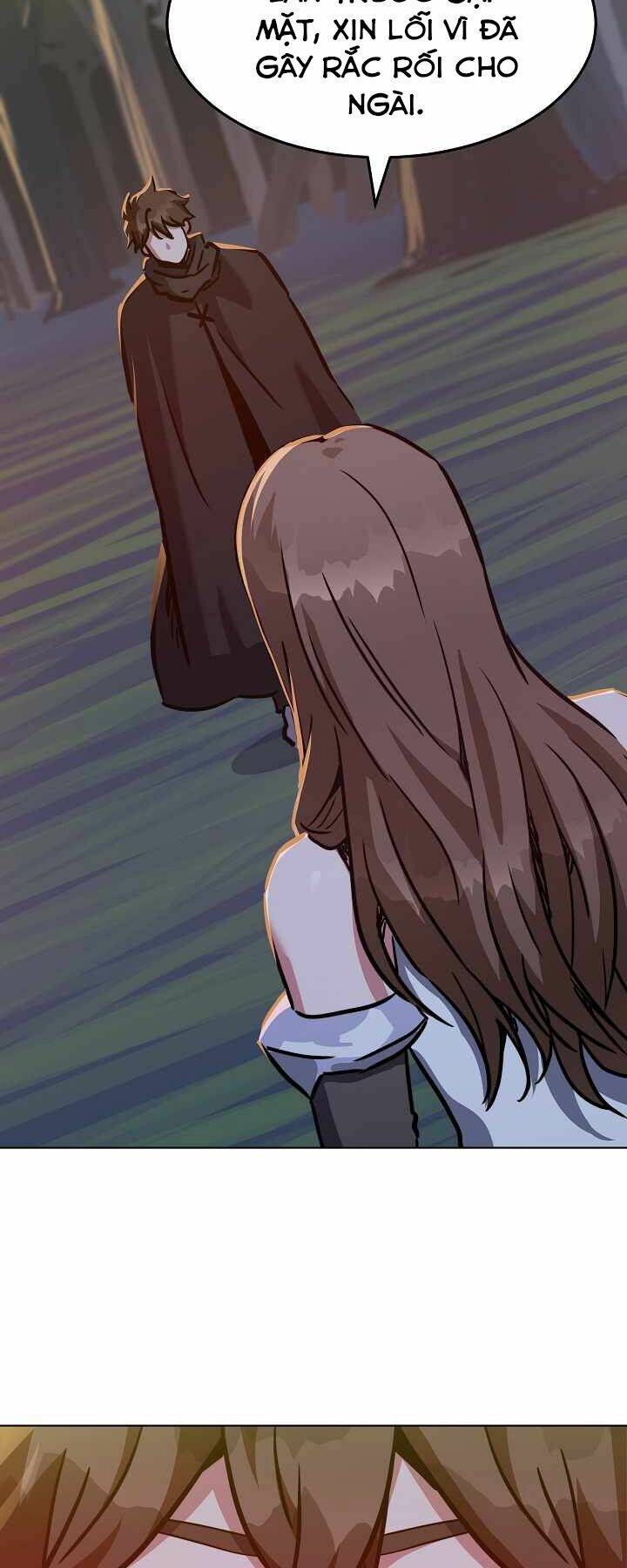 Level 1 Player Chap 32 - Next Chap 33