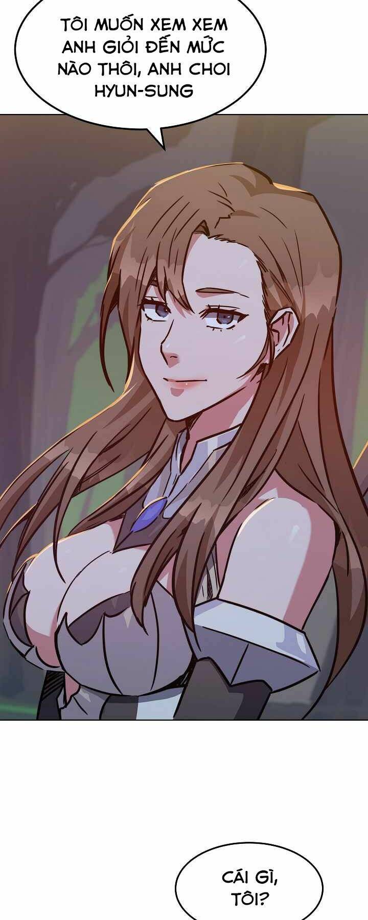 Level 1 Player Chap 32 - Next Chap 33