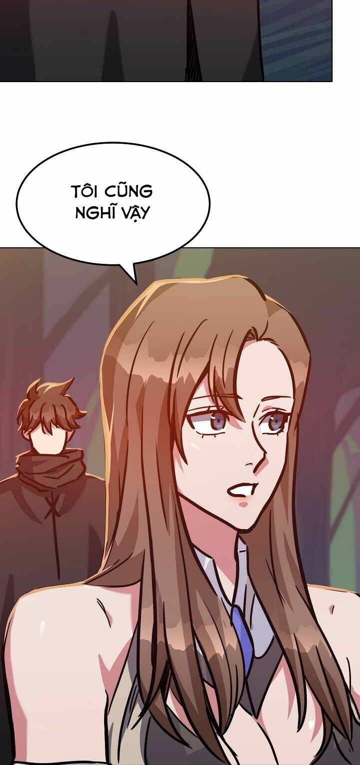 Level 1 Player Chap 32 - Next Chap 33