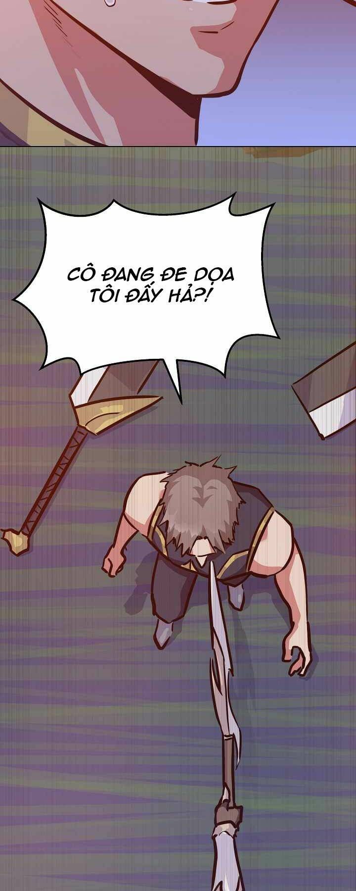 Level 1 Player Chap 32 - Next Chap 33