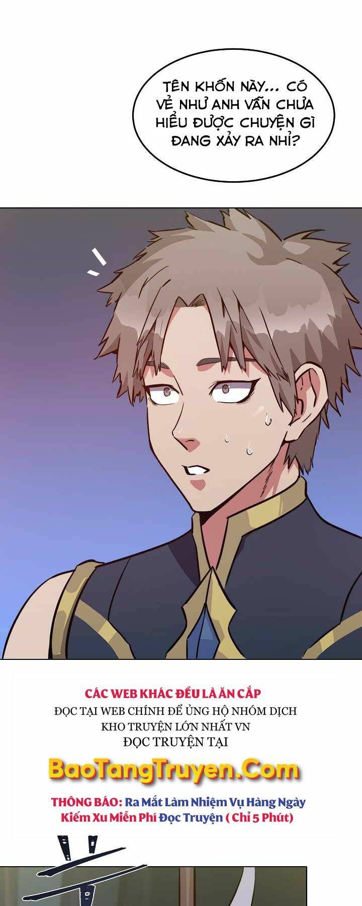 Level 1 Player Chap 32 - Next Chap 33