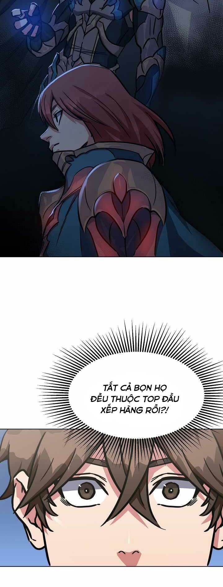 Level 1 Player Chap 34 - Next Chap 35