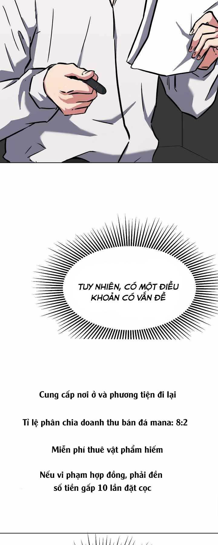 Level 1 Player Chap 34 - Next Chap 35