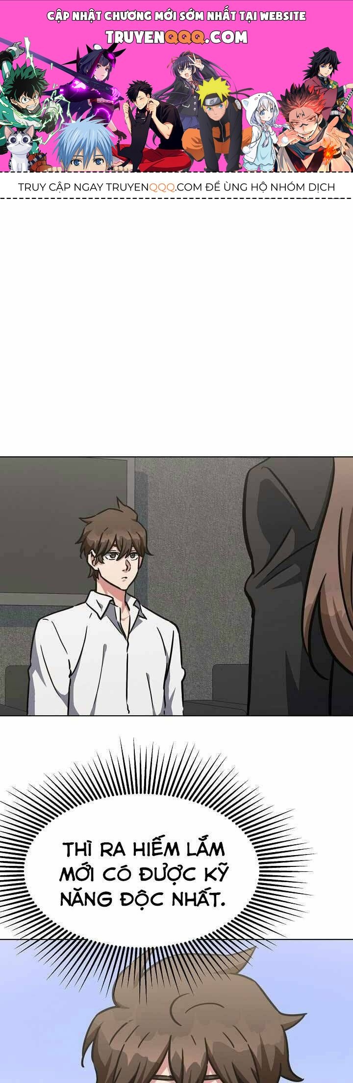 Level 1 Player Chap 35 - Next Chap 36