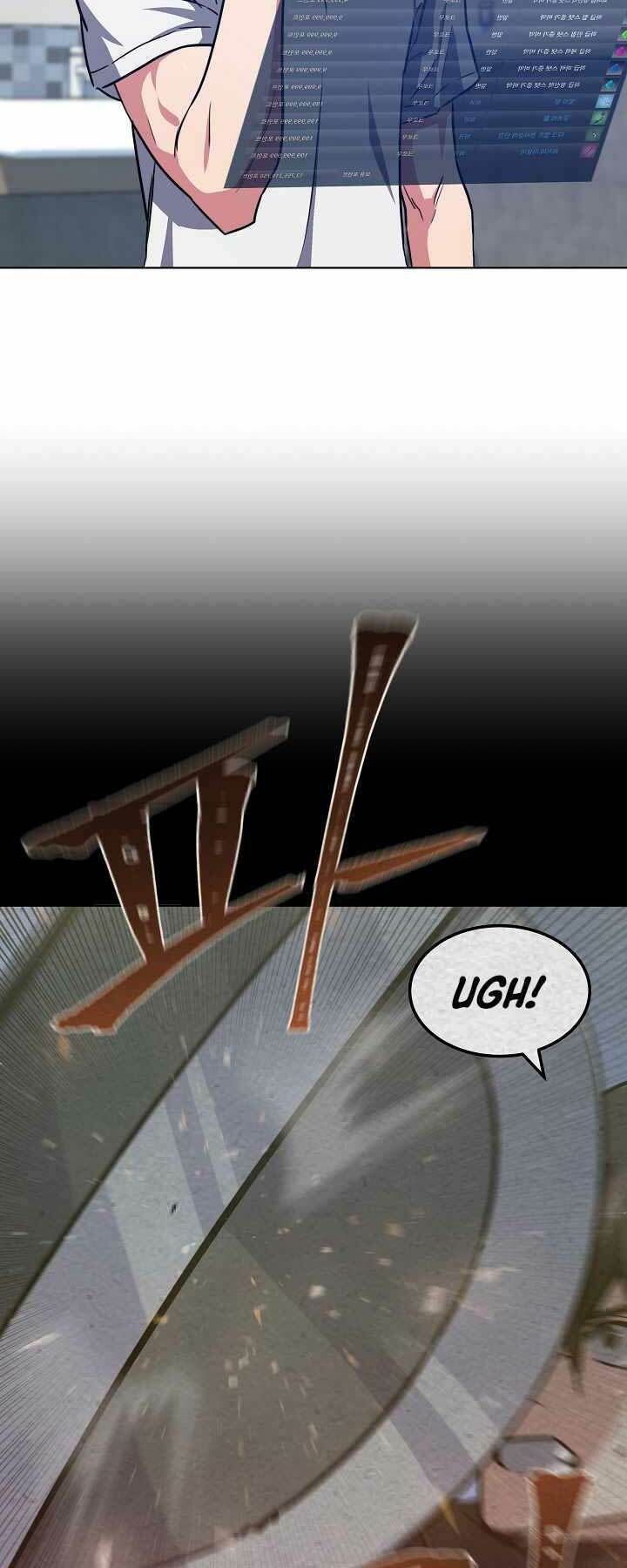 Level 1 Player Chap 37 - Next Chap 38